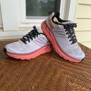 Hoka Clifton 6 sz 7.5